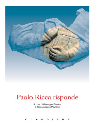 cover image of Paolo Ricca risponde